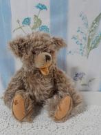 Beer Hermann, Verzamelen, Beren en Cherished Teddies, Ophalen of Verzenden, Stoffen beer, Overige merken