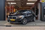 BMW X2 sDrive18i Automaat |Navigatie full map |Cruise contro, Auto's, BMW, Gebruikt, Zwart, 3 cilinders, 1390 kg