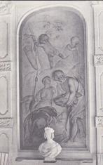 07133 's Gravenhage - Huis ten Bosch Eetzaal - 1910, Verzenden, Voor 1920, Ongelopen, Zuid-Holland