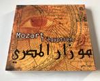 Mozart - L’Égyptien, Ophalen of Verzenden, Classicisme, Zo goed als nieuw
