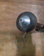 Antieke Afrikaanse dolk Soedan, Mes of Dolk, Overige gebieden, Overige soorten, Ophalen of Verzenden