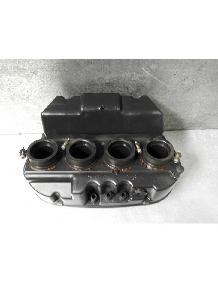FZ6 2004 - 2007 Yamaha Airbox D1-43232, Motoren, Accessoires | Overige