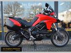 DUCATI MULTISTRADA 950 Touring / 2017 / Nieuwstaat!, DUCATI, 2 cilinders, Bedrijf, Onbekend