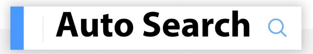 Domeinnaam "AutoSearch punt nl", Ophalen of Verzenden