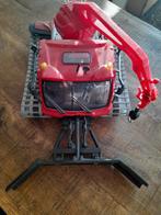 Speelgoed sneeuwschuiver PistenBully 600, Ophalen of Verzenden, Gebruikt, Jongen of Meisje