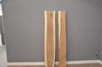 Suar Boomstamplanken 200 cm – 2 m, Verzenden, Nieuw