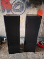 MB Quart 350 S – Duitse Topkwaliteit Speakers, Audio, Tv en Foto, Luidsprekers, Zo goed als nieuw, 60 tot 120 watt, Front, Rear of Stereo speakers