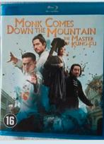 Monk comes down the mountain bluray NL ondertiteld, Ophalen of Verzenden, Zo goed als nieuw, Actie