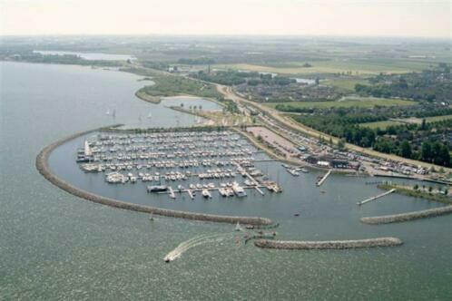 Ligplaats 12m x 4,75m te huur Regatta Center Medemblik, Watersport en Boten