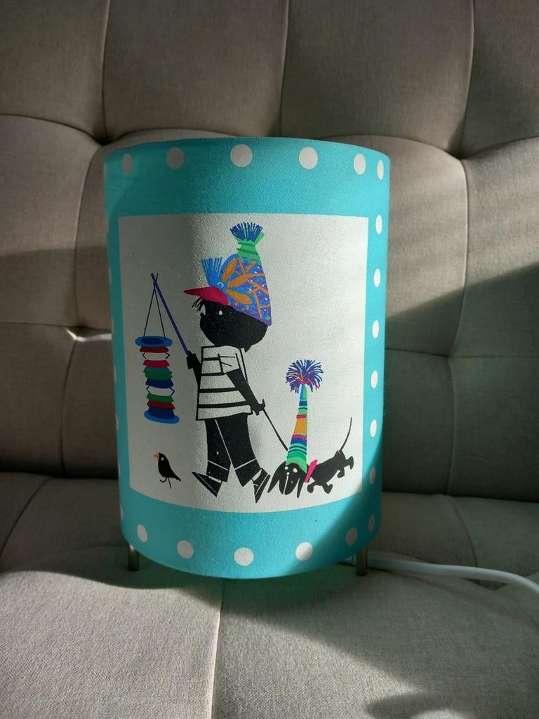 Jip en Janneke lampje, Ophalen of Verzenden, Minder dan 50 cm