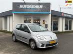 Renault Twingo 1.2-16V Dynamique, Auto's, Gebruikt, 31 €/maand, 4 cilinders, Bedrijf