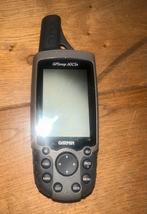 Garmin gps 60csx, Ophalen of Verzenden, Zo goed als nieuw, Navigatie of Gps