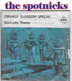 Single : The Spotnicks Orange Blossom Special ( CNR F 290 ), Cd's en Dvd's, Vinyl Singles, Ophalen of Verzenden, Gebruikt, Pop
