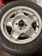 ATS wielen Alfa Romeo en Opel GM Classic !, Auto-onderdelen, Ophalen of Verzenden, Zomerbanden, Banden en Velgen