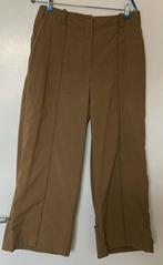 Annette Görtz pants Alwin maat 42 bronsbruin  nieuwstaat, Maat 38/40 (M), Bruin, Ophalen of Verzenden, Zo goed als nieuw