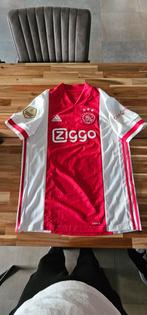 Ajax shirt, Ophalen of Verzenden, Gebruikt, Shirt