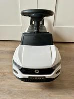 Loopauto VW T-Roc - Wit, Ophalen of Verzenden, Gebruikt, Loopvoertuig