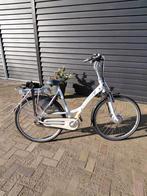 Batavus E-go 7 elektrische fiets, 55 tot 59 cm, Ophalen, Gebruikt, Batavus