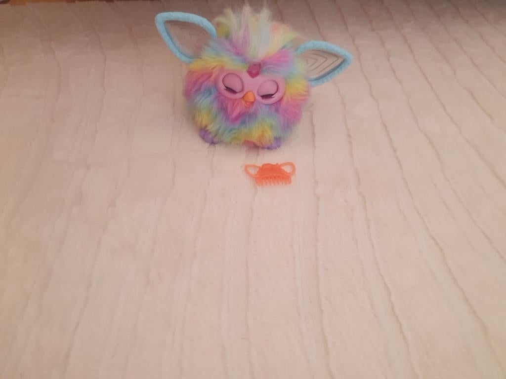 Furby, Ophalen of Verzenden