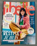 Tijdschrift Libelle nr 4 januari 2025 - Goedele Liekens, Ophalen of Verzenden, Zo goed als nieuw, Damesbladen