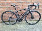 Bianchi infinito carbon, Fietsen en Brommers, Fietsen | Racefietsen, Ophalen, 28 inch, Gebruikt, Carbon