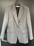 Zara blazer XL maat 40/42, Maat 42/44 (L), Ophalen of Verzenden, Zo goed als nieuw, Jasje