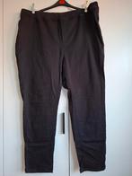 Zwarte Aprico Tregging maat 56, Kleding | Dames, Grote Maten, Zwart, Ophalen of Verzenden, Gedragen, Broek of Spijkerbroek