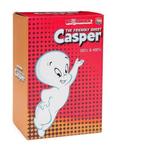 bearbrick Casper the Friendly Ghost 400% + 100%, Ophalen of Verzenden, Zo goed als nieuw