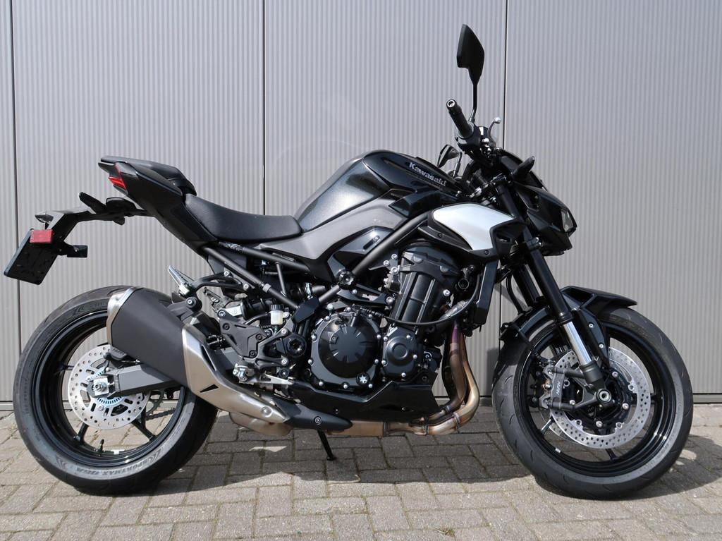 Kawasaki Z900, Motoren, Motoren | Kawasaki, 948 cc, Bedrijf, Traction Control, Meer dan 35 kW