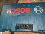 Bosch Boorhamer GBH 2-23 REA met Microfilter System, Boor- en/of Breekhamer, Ophalen of Verzenden, Klopboormechanisme, Gebruikt