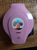 Princess Cake Pop Maker - Roze, Ophalen of Verzenden, Gebruikt