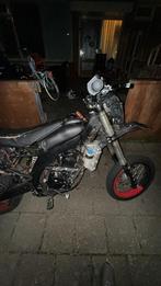 Orion rx50 250cc, Particulier, Crossmotor, 1 cilinder