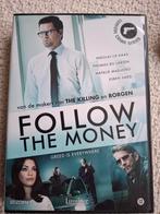 Follow the money 1, Alle leeftijden, Ophalen of Verzenden, Zo goed als nieuw, Komedie