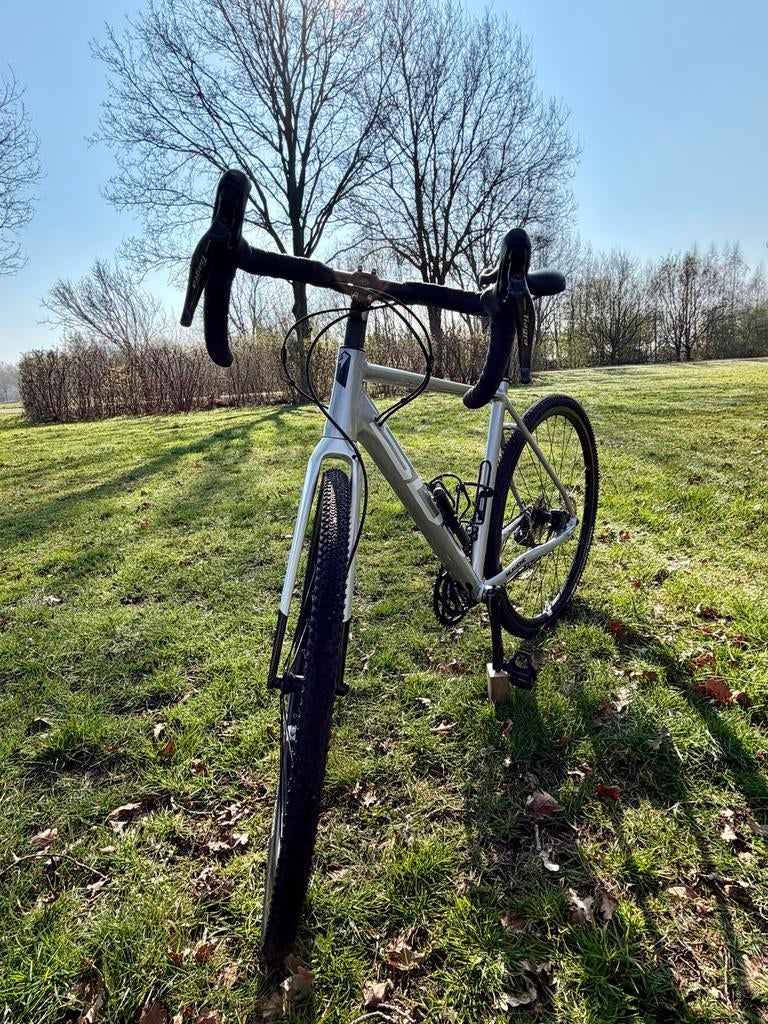 Superior X-Road Comp maat 54, nieuwstaat, race + gravel, 28 inch, Aluminium, Zo goed als nieuw, Dames