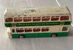 Dinky toy bp bus, Verzamelen, Ophalen of Verzenden, Zo goed als nieuw