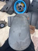 Malaguti F12 Achterspatbord, Ophalen of Verzenden, Gebruikt, Kap, Overige merken