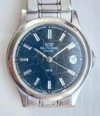 Glycine Swiss heren horloge, Ophalen of Verzenden, Gebruikt