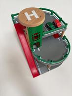 Brio parkeergarage, Ophalen of Verzenden, Gebruikt