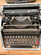 Olivetti lettera DL Typemachine, Diversen, Typemachines, Ophalen of Verzenden, Gebruikt