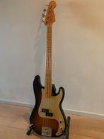 Fender Classic 50’s Precision bas., Ophalen of Verzenden, Zo goed als nieuw