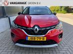 Renault CAPTUR 1.0 TCe 90 Intens / clima / cruise / navi / c, Voorwielaandrijving, Parkeersensor, Stof, Gebruikt