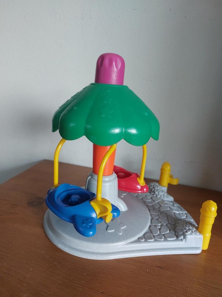 zgan:heel veel Fisher price/little people, Ophalen of Verzenden, Zo goed als nieuw