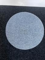 Aeris Swopper - zwart frame grijze stof, Huis en Inrichting, Ophalen, Zo goed als nieuw, Eén, Stof