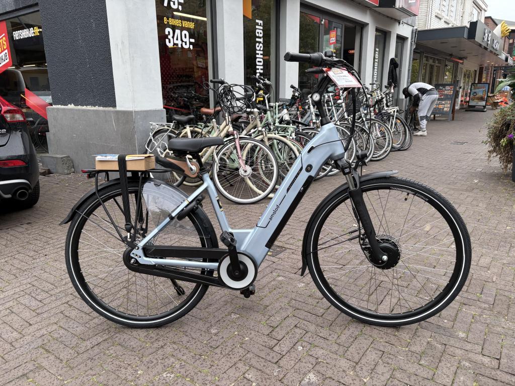 Fietshokje Raaks: Amslod Carlton F-SV N7, Versnellingen, Niet ingevuld, Nieuw, Ophalen of Verzenden