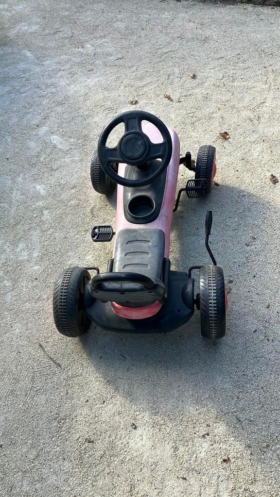 Skelter voor kinderen, Ophalen, Gebruikt, Overige merken