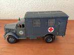 Opel Blitz Ambulance -1:32, Ophalen of Verzenden, Zo goed als nieuw, Auto, Overige merken