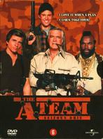 THE A TEAM - SEIZOEN 3 - NIEUWSTAAT., Boxset, Ophalen of Verzenden, Zo goed als nieuw, Actie en Avontuur