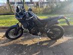 Yamaha Tenere 700 2023 Zwart, 2 cilinders, Motorrijbewijs A, Particulier, Meer dan 35 kW