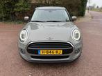 Mini Mini 1.5 One Business Edition / Navi / Xenon / Led / NA, Auto's, Mini, Voorwielaandrijving, Gebruikt, Euro 6, USB