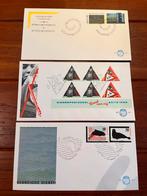 Eerste Dag Enveloppen Collectie, Postzegels en Munten, Postzegels | Eerstedagenveloppen, Ophalen of Verzenden, Onbeschreven, Nederland